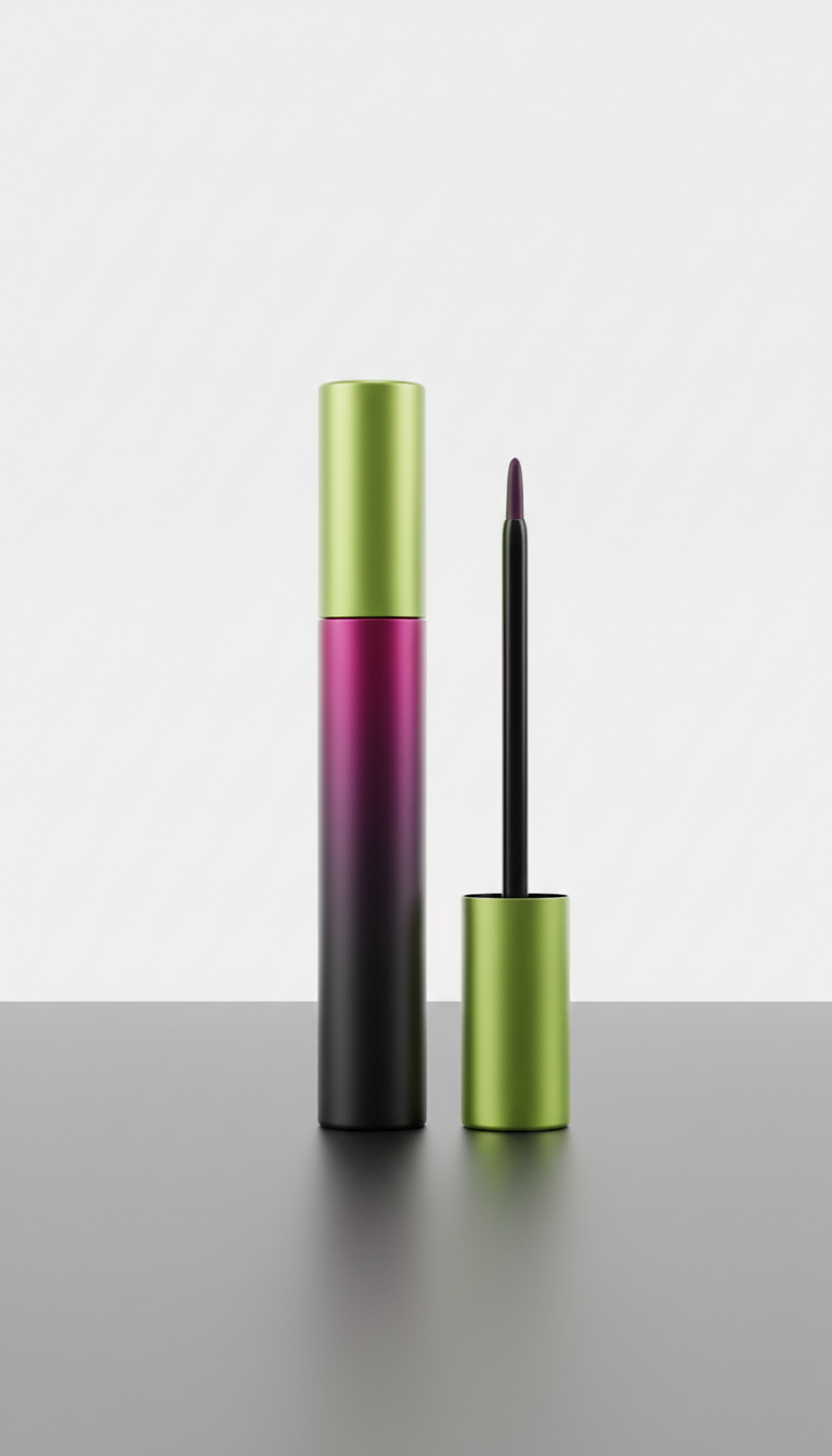 Buildable Lip Lacquer In Coral Crush